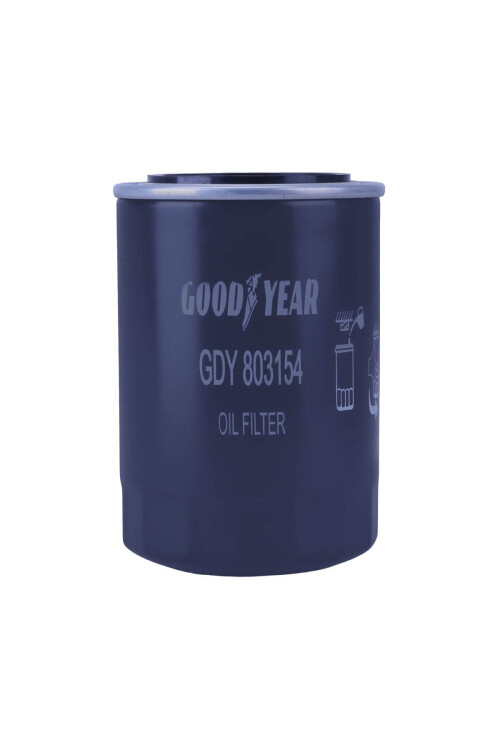 فلتر زيت ناقل الحركة فولكس فاجن متوافق بين 1981-1992 رمز OEM: 028115561E - 3