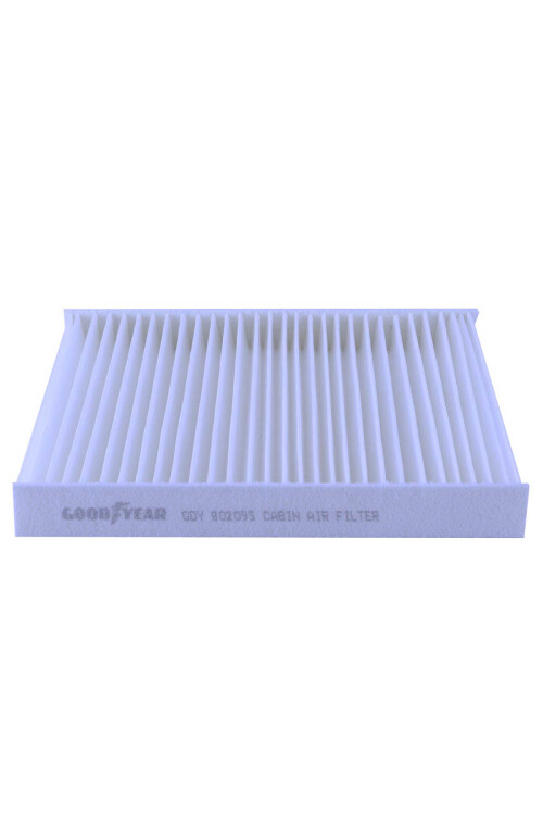 جوديير أوبل أسترا جي فلتر حبوب اللقاح بدون كربون Bm (1998-2022) Oe:6808611 - 4