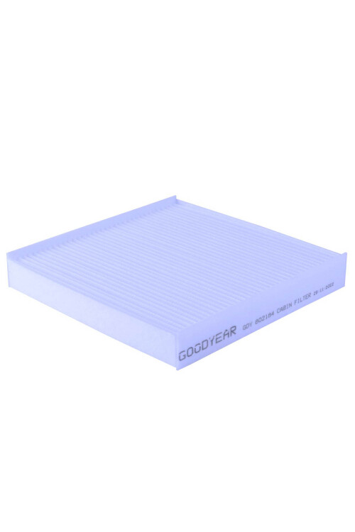 مرشح حبوب اللقاح من بيجو بارتنر متوافق بين 1999-2022، رمز OEM الخالي من الكربون: 6479.A1 - 2