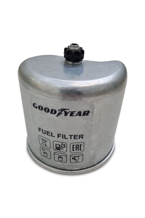 TOYOTA AVENSIS FUEL FILTER متوافق بين 2007-2018 رمز OEM: 23390-26140 - 3