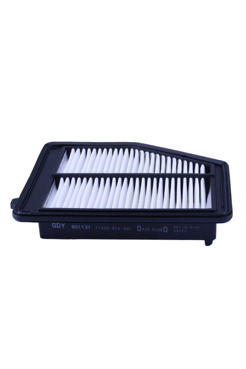 فلتر هواء هوندا سيفيك متوافق بين 2012-2016 رمز OEM: 17220-R1A-A01 - 4