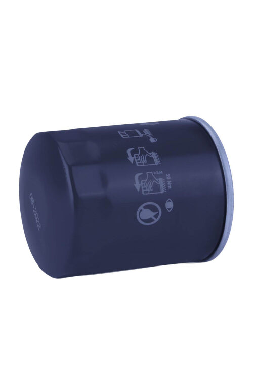 فلتر زيت جوديير نيسان باثفايندر 2.5 DCİ (2005-2010) OE:15208-BN30A - 5
