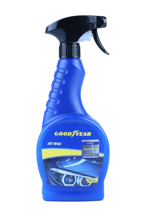 جوديير ملمع سريع 500 مل - GOODYEAR