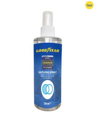 Bir ürün Alana Buğu Önlyeici Sprey 89 TL