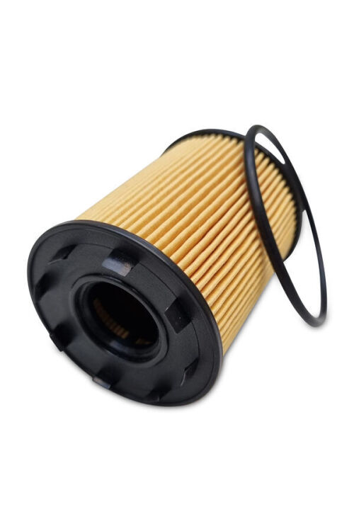 AUDI A1 Oil Filter compatible between 2010-2023 OEM code: 03l115562 - 2