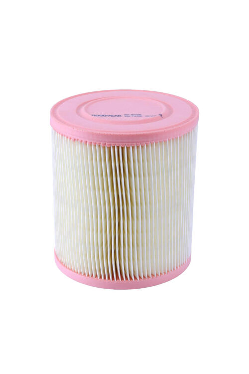 AUDI A4 Air Filter compatible between 2005-2011 OEM Code: 4F0133843A - 4