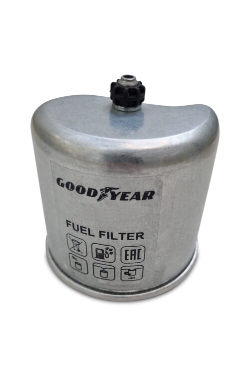 AUDI A4 fuel filter compatible between 2000-2008 OEM code: 1j0127401a - 2