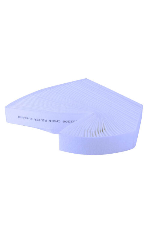 AUDI A4 POLEN FILTER ABOUT CARBON FREE OEM CODE BETWEEN 2008-2022: 8K0819439 - 3