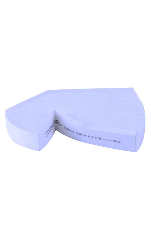 AUDI A4 POLEN FILTER ABOUT CARBON FREE OEM CODE BETWEEN 2008-2022: 8K0819439 - 4