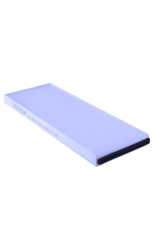 Goodyear Audı A4 Polen Filtresi Karbonsuz 1994 Ve Sonrası Yıllar Arası Uyumlu Oemkodu:64316945586 - 2