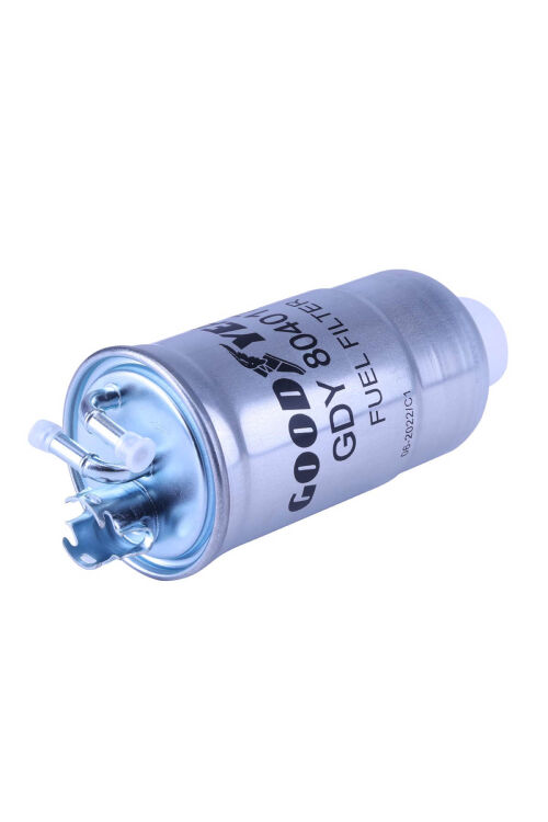 Audı A4 Yakıt Filtresi 2000-2008 Arası Uyumlu Oem Kodu: 1J0127401A - 3