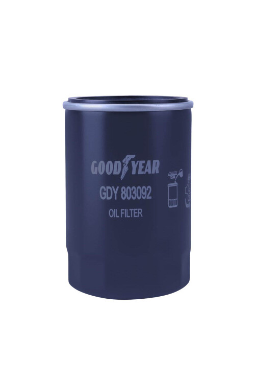 BMW 3 Series Oil Filter compatible between 1985-1990 OEM code: 11421266773 - 3