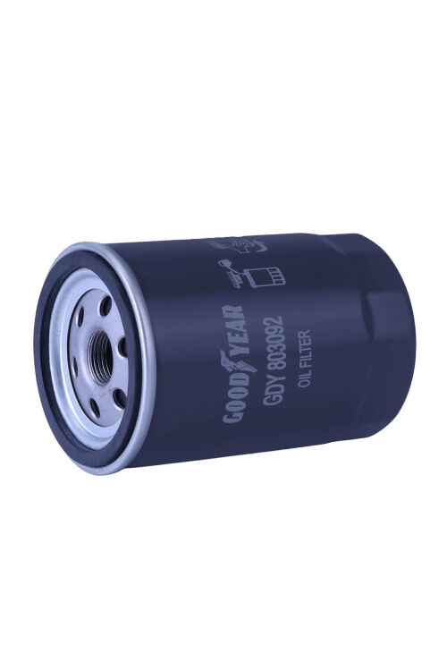 BMW 3 Series Oil Filter compatible between 1985-1990 OEM code: 11421266773 - 4