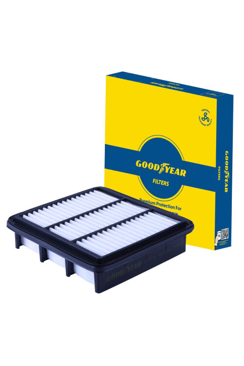 BMW 5 SERİSİ F07 HAVA FİLTRESİ 2007-2012 ARASI UYUMLU OEM KODU: 13717800151 - 1