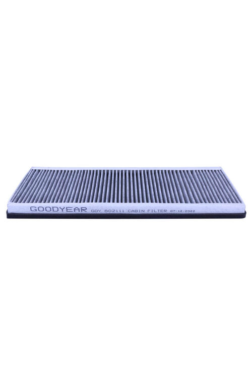 BMW X5 Pollen Filter compatible between 2000-2007 OEM Code: 64319224085 - 4