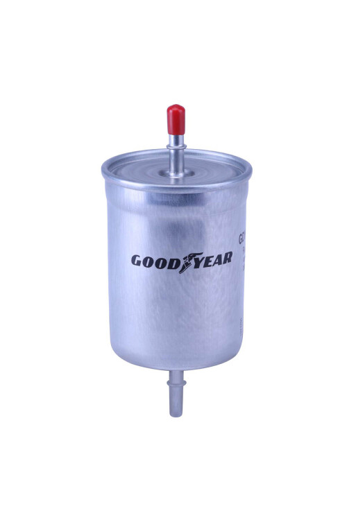 Goodyear Chery Kımo Yakıt Fıltresı 2007 Ve 2014 Arası Yıllar Uyumlu Oemkodu:1J0201511A - 3