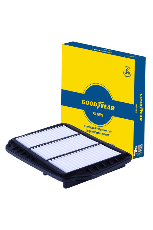 CHEVROLET LACETTI HAVA FILTRESI 2004 VE SONRASI YILLAR UYUMLU OemKodu:96553450 - 1