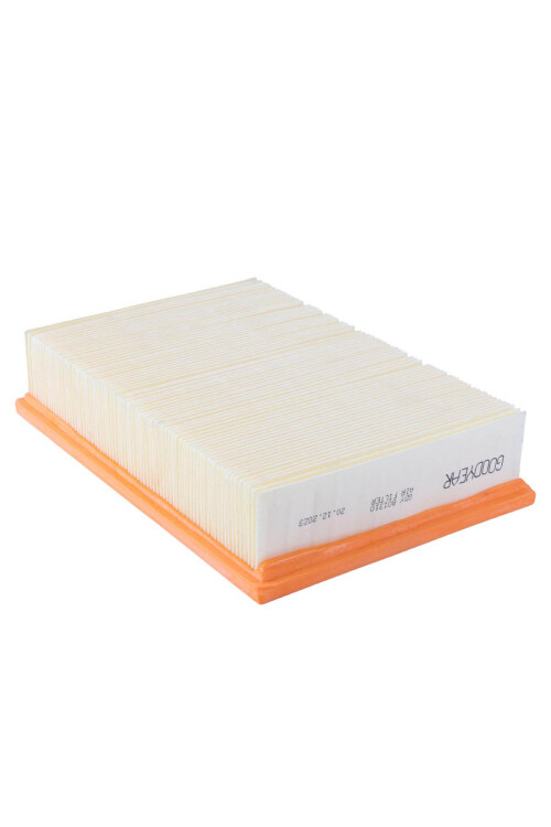 Goodyear Cıtroen Berlıngo Hava Filtresi 1996 Ve 2003 Yıllar Arası Uyumlu Oemkodu:1L0129620A - 3