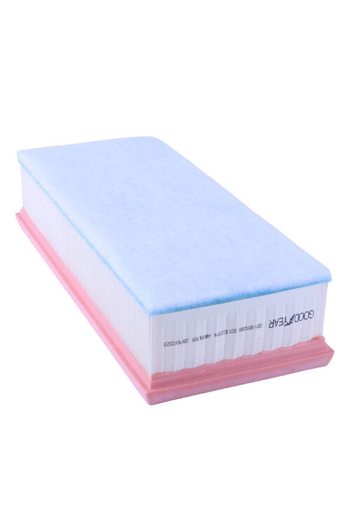 Goodyear Cıtroen Jumpy Hava Filtresi 2007 Ve Sonrası Yıllar Arası Uyumlu Oemkodu:1444.Qw - 3