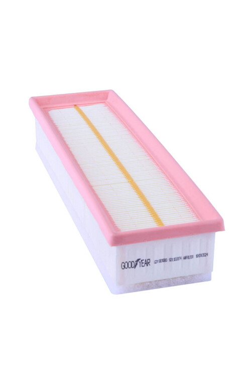 DACIA DOKKER HAVA FİLTRESİ 2012 VE SONRASI YILLAR ARASI UYUMLU - 2