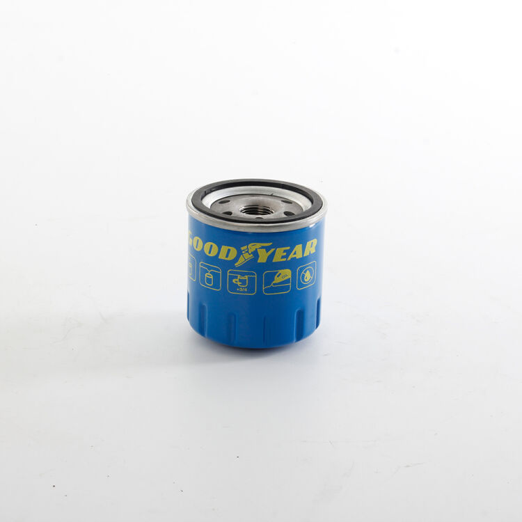 DACIA Dokker Series Oil Filter Compatible OEM Code between 2012-2023: A6071840225 - 1