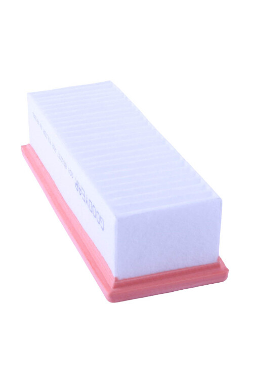 Dacia Duster Air Filter 2010 and the upper years compatible OEM code: 8200985420 - 3