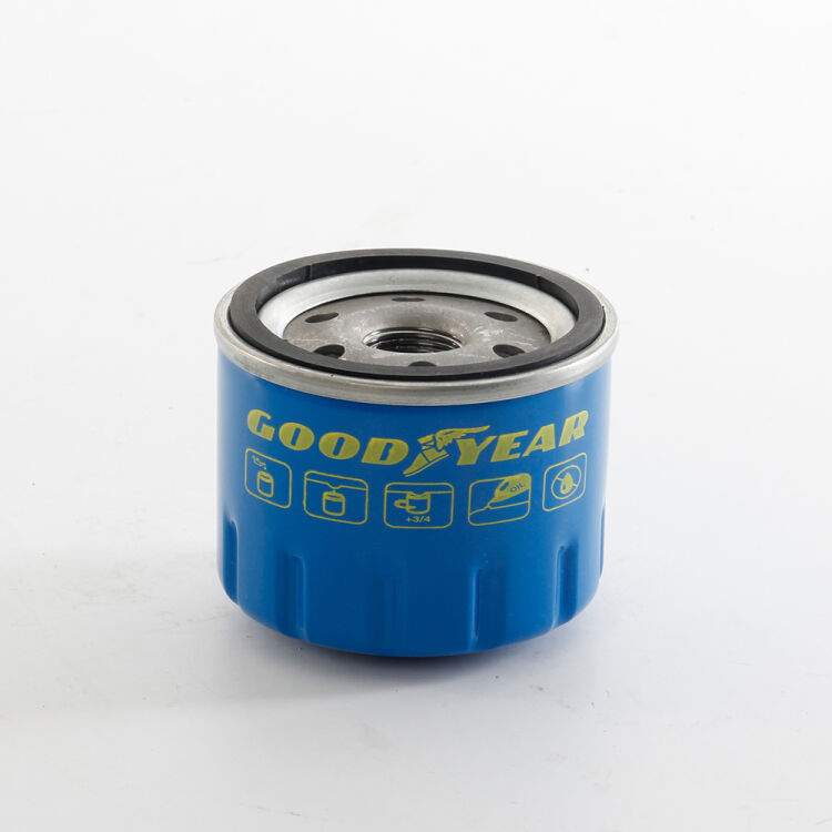 DACIA Duster Oil Filter Compatible OEM Code between 2010-2023: 8200768927 - 1