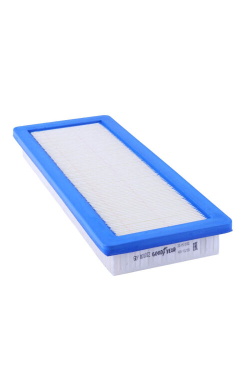 Dacia Lodgy Air Filter compatible between 2007 and upper years: OEM code: 165467674r - 2