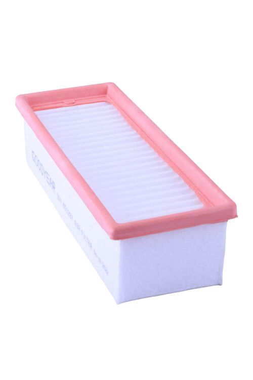 Dacia Sandero Air Filter 2010 and the upper years compatible OEM code: 8200985420 - 2