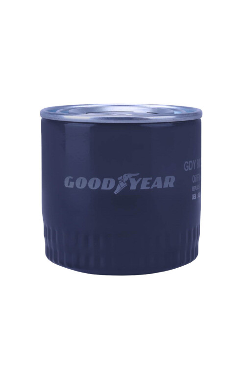 FIAT 124 Oil Filter compatible between 1988-2004 OEM code: 4126435 - 3