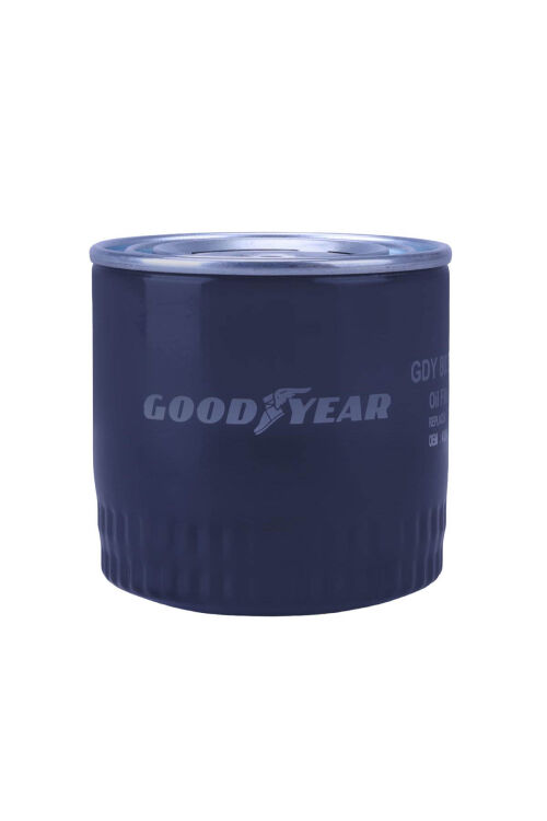 Fıat 124 Yağ Filtresi 1988-2004 Arası Uyumlu Oem Kodu: 4126435 - 3