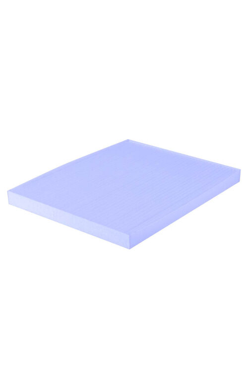 FIAT PUNTO Pollen Filter compatible between 2007-2022 OEM Code: 71754151 - 3