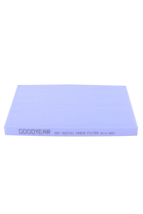 FIAT PUNTO Pollen Filter compatible between 2007-2022 OEM Code: 71754151 - 4