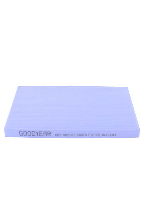 Fıat Punto Polen Filtresi 2007-2022 Arası Uyumlu Karbonsuz Oem Kodu: 71754151 - 4