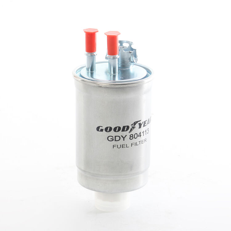 Ford Connect Fuel Filter compatible between 2002-2006 OEM code: 190600000000 - 1