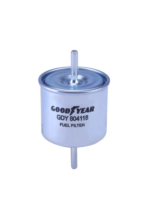 Ford Escort Fuel Filter compatible between 1992-2022: 92FB 9155 EU - 2