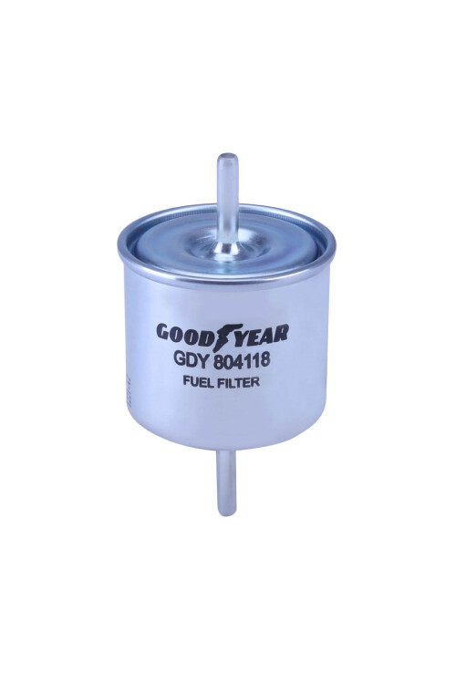 Ford Escort Yakıt Filtresi 1992-2022 Arası Uyumlu Oem Kodu: 92Fb 9155 Ab - 2