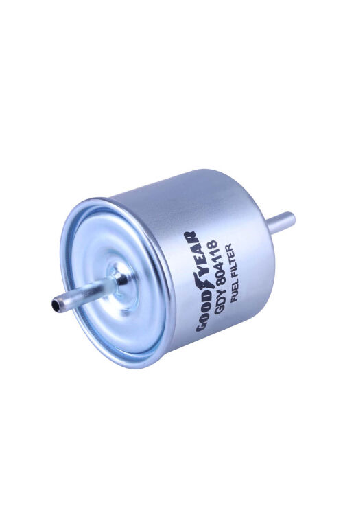 Ford Escort Yakıt Filtresi 1992-2022 Arası Uyumlu Oem Kodu: 92Fb 9155 Ab - 3