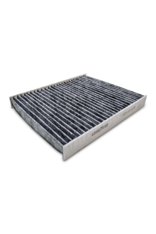 Ford FIESTA AIR FILTER compatible between 2002-2009 OEM Code: 2s61 9601 C1A - 2