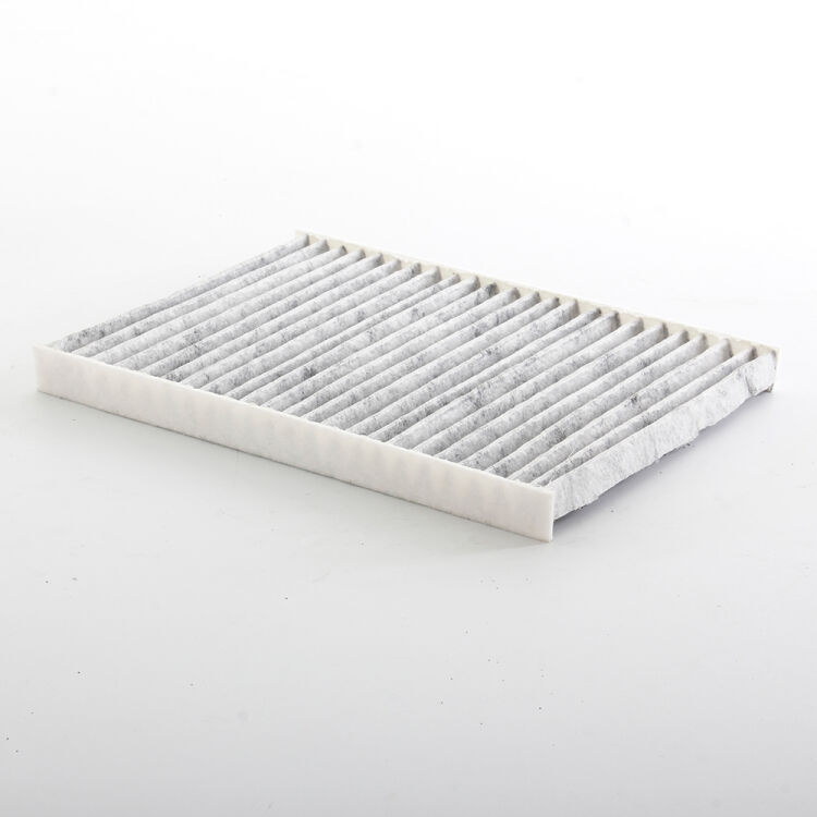 Ford FIESTA Pollen Filter Compatible between 2017-2022 OEM Code: H1BH19G244AAA - 3