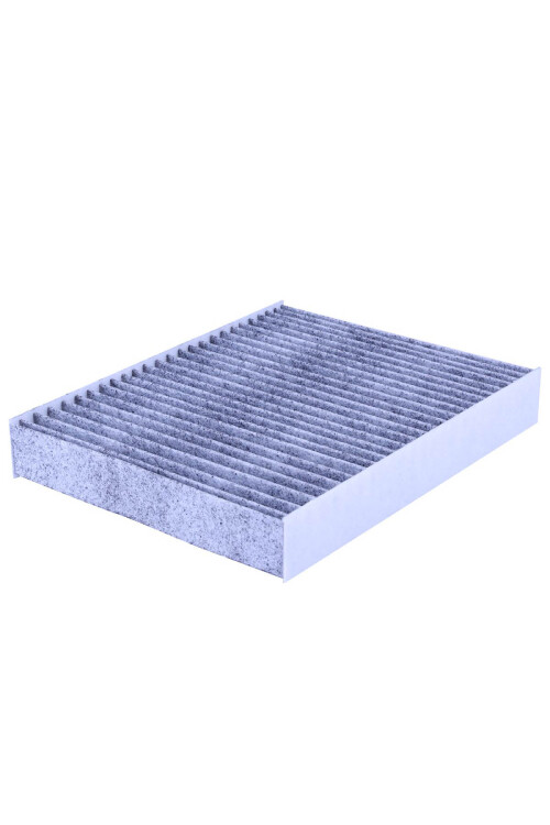 Ford Fiesta Pollen Filter compatible between 2002-2009 OEM code: 2s6J19g244aaa - 3