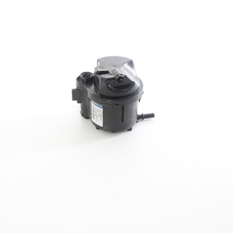 Ford FIESTA Fuel Filter compatible between 2002-2008 OEM code: 190600000000 - 1