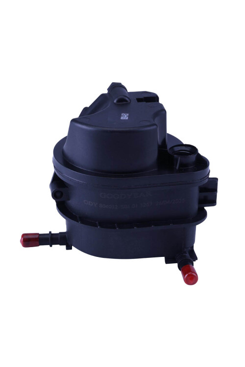 Ford FIESTA Fuel Filter compatible between 2002-2008 OEM code: 190600000000 - 2