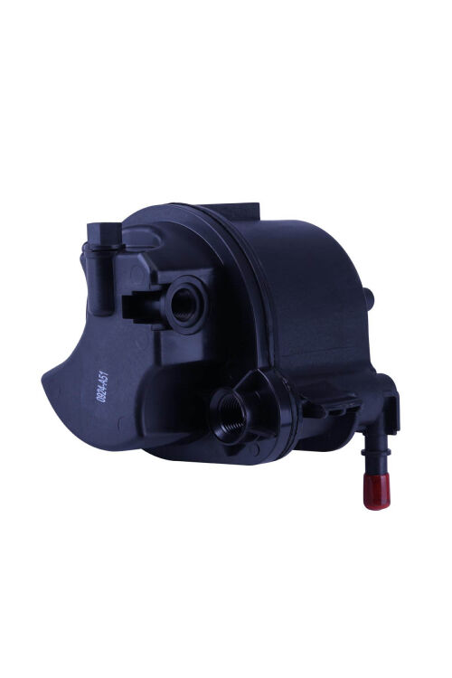 Ford FIESTA Fuel Filter compatible between 2002-2008 OEM code: 190600000000 - 3