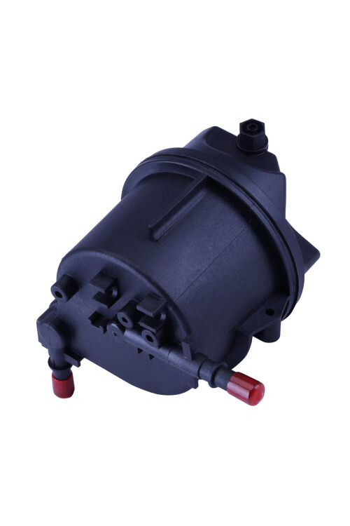 Ford FIESTA Fuel Filter compatible between 2002-2008 OEM code: 190600000000 - 4