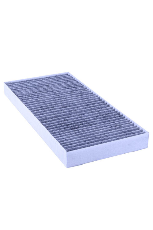 Ford Focus Pollen Filter compatible between 1998-2022 OEM Code: XS4H19H244Aaa - 3