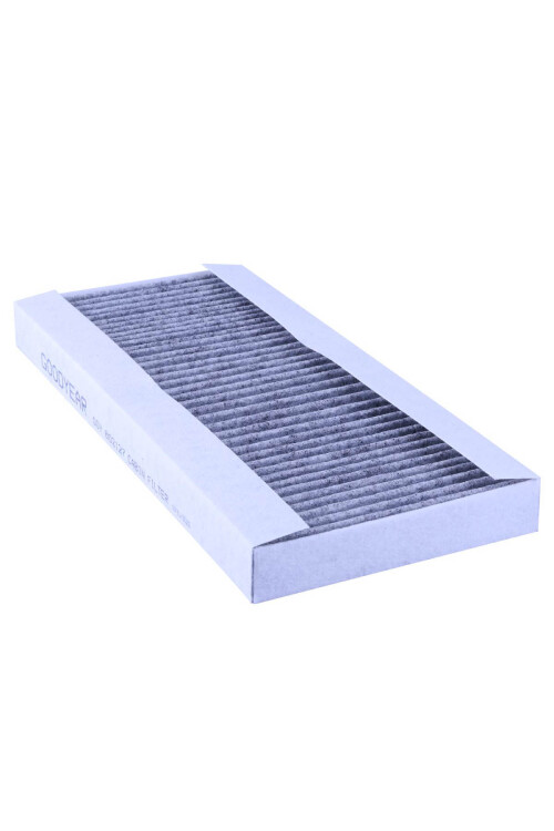 مرشح Ford Focus Pollen Filter متوافق بين 1998-2022 رمز OEM الكربوني: Xs4H19H244Aa - 2