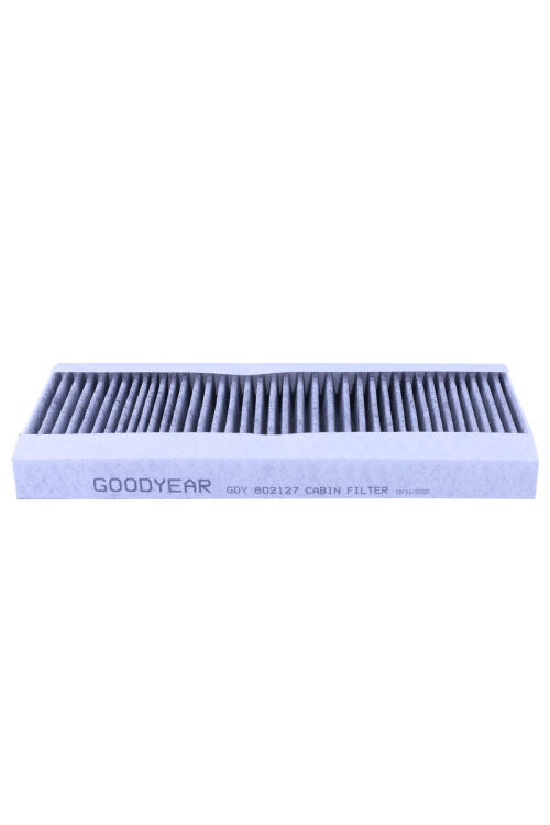 مرشح Ford Focus Pollen Filter متوافق بين 1998-2022 رمز OEM الكربوني: Xs4H19H244Aa - 4
