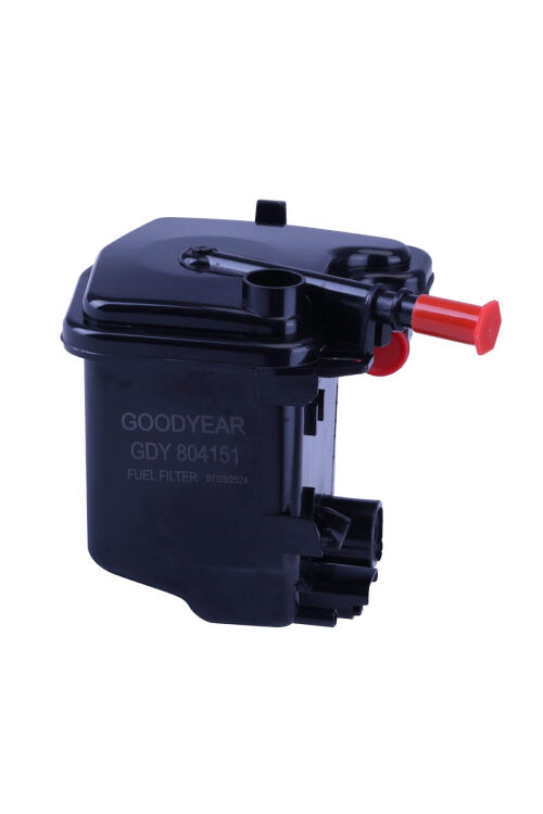 Goodyear Ford Focus Yakıt Filtresi 2003-2023 Arası Uyumlu Oem Kodu: 1901.95 - 2