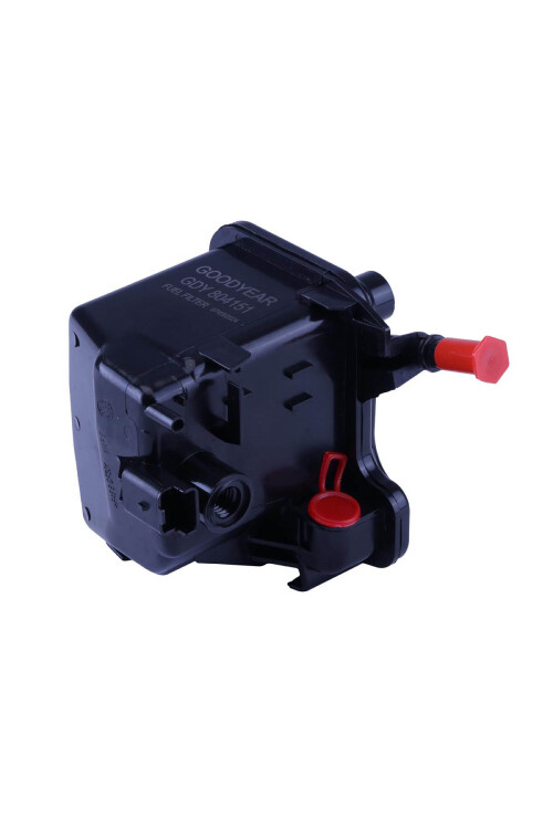 Goodyear Ford Focus Yakıt Filtresi 2003-2023 Arası Uyumlu Oem Kodu: 1901.95 - 4